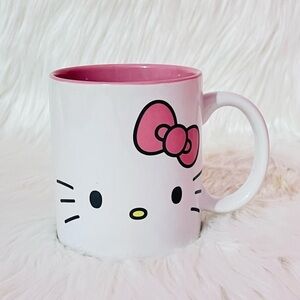 Hello Kitty Mug